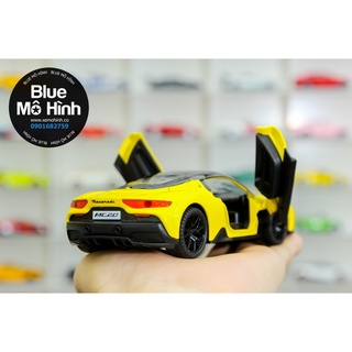 Xe mô hình Maserati MC20 1:32