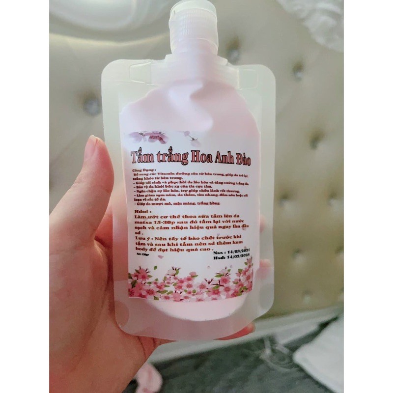 Tắm_ Trắng Hoa Anh Đào | BigBuy360 - bigbuy360.vn