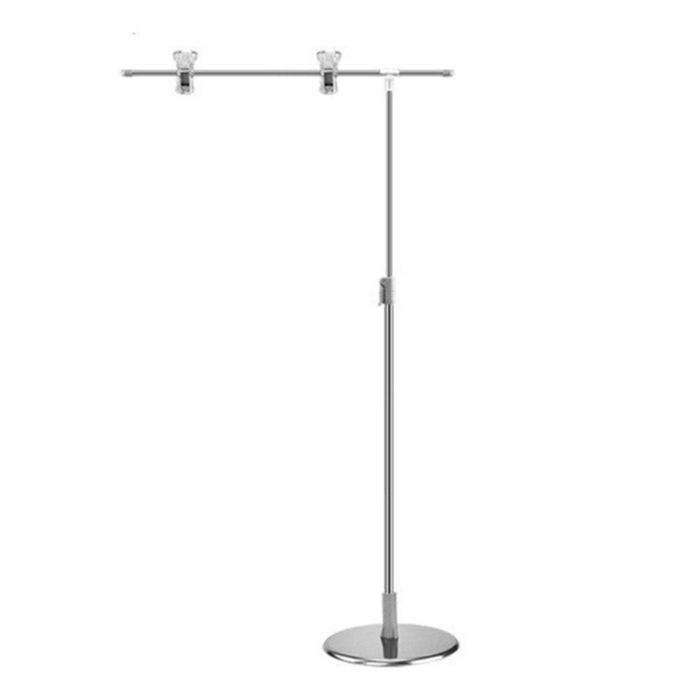 Giá Đỡ Phông Nền Hình Chữ T TAYLOR1 Có Thể Điều Chỉnh Tiện Dụng