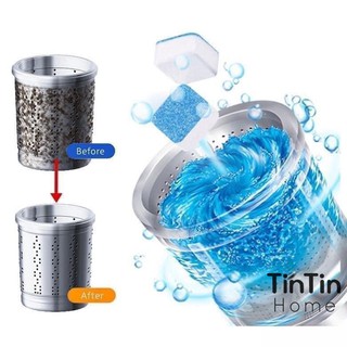 COMBO 12 VIÊN TẨY LỒNG GIẶT MỚI SIÊU HÓT TINTIN VTLMG03