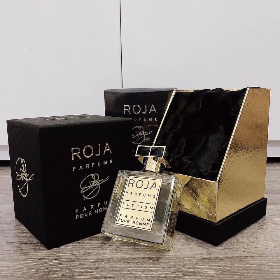 <𝗡𝗲𝘄> Nước hoa  𝐑𝐨𝐣𝐚 𝐏𝐚𝐫𝐟𝐮𝐦𝐬 𝐄𝐥𝐲𝐬𝐢𝐮𝐦 𝐏𝐚𝐫𝐟𝐮𝐦 𝐏𝐨𝐮𝐫 𝐇𝐨𝐦𝐦𝐞 (2ml-5ml-10ml) 𝗔𝘂𝗿𝗼𝗿𝗮'𝘀 𝗣𝗲𝗿𝗳𝘂𝗺𝗲 𝗦𝘁𝗼𝗿𝗲 ®️ | BigBuy360 - bigbuy360.vn