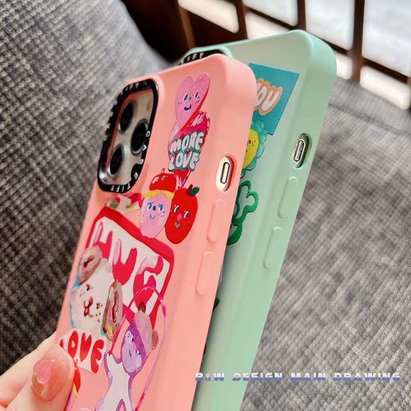 Ốp Điện Thoại Silicone Mềm Chống Sốc In Hình Tranh Sơn Dầu Cho iPhone 13 12 11 Pro MAX IX XS MAX XR i7 8 Plus