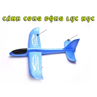 Máy Bay Xốp Chịu Lực Cao Cấp