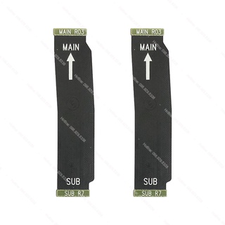 Cáp Nối Main Samsung Note 10 Lite / N770 Zin Bóc Máy