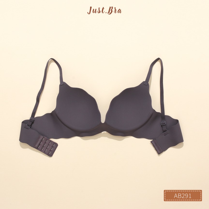 Áo ngực Just Bra thiết kế mút mỏng êm ái, mặc thoái mái, thoáng mát AB291 | BigBuy360 - bigbuy360.vn