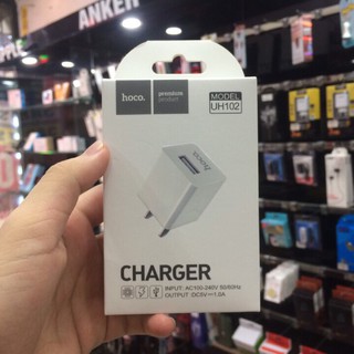 Củ Sạc Iphone 6 HOCO UH102 chính hãng