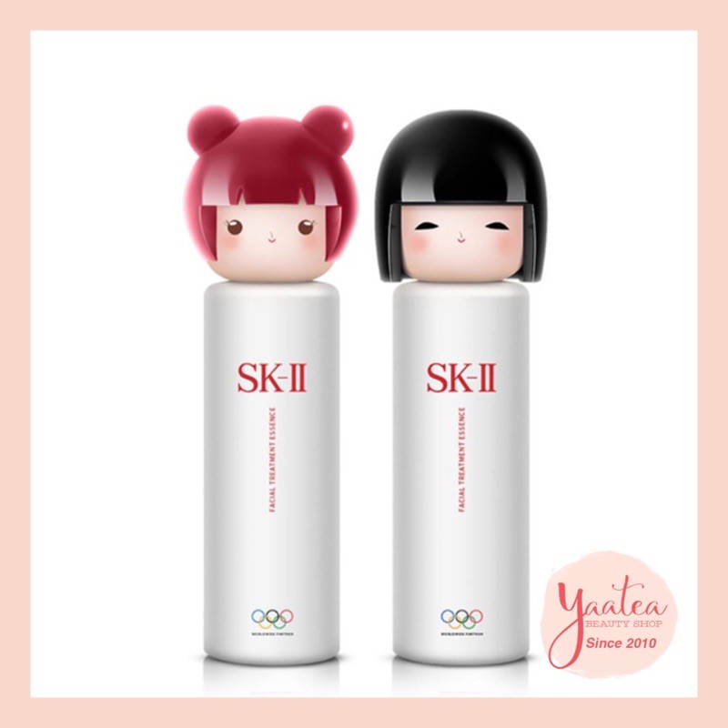 Nước thần SK-II Limited Olympic Tokyo 2020