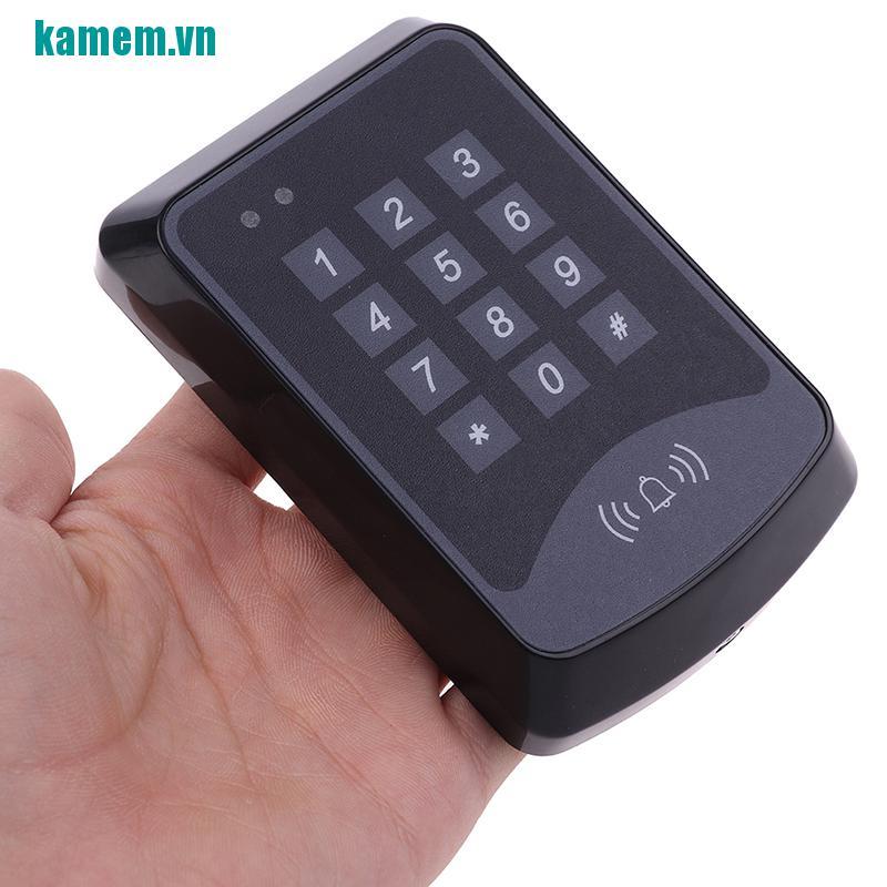 ☆Thiết Bị Đọc Thẻ RFID 125Khz RFID