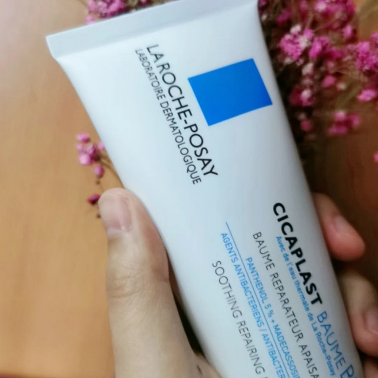 Pháp.Kem Dưỡng Phục Hồi Da La Roche Posay Cicaplast Baume B5 | BigBuy360 - bigbuy360.vn
