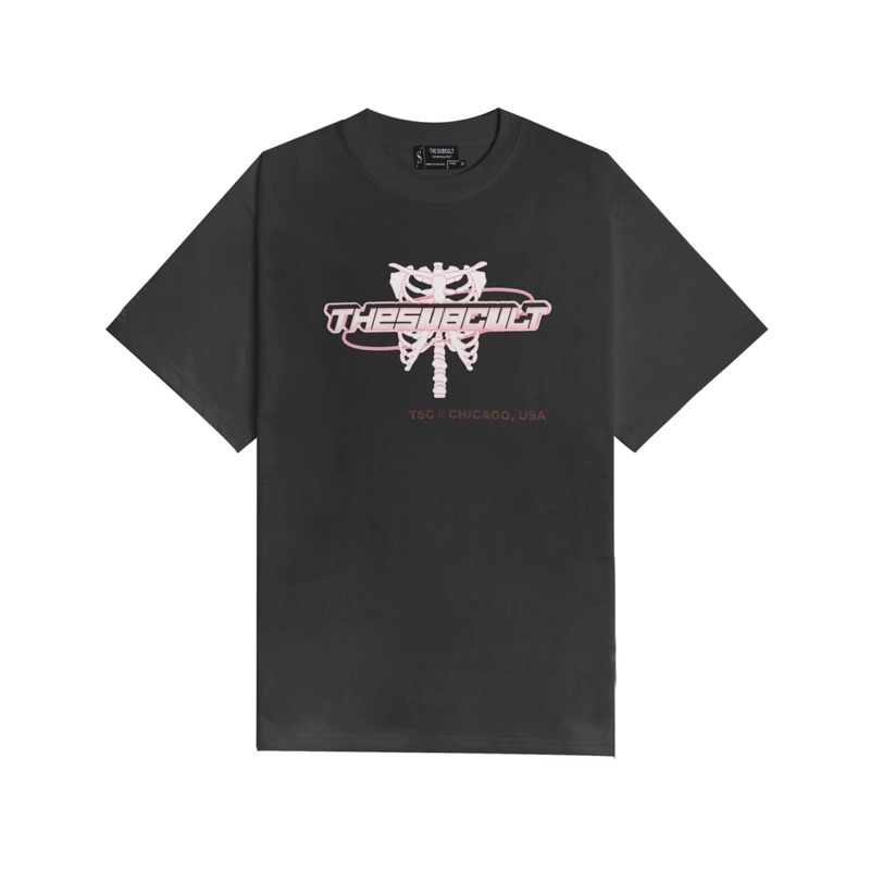 Áo thun "WORLDWIDE" Tee | The Subcult