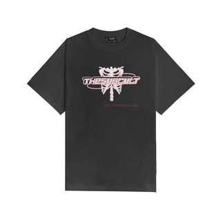 Áo thun "worldwide" tee | the subcult