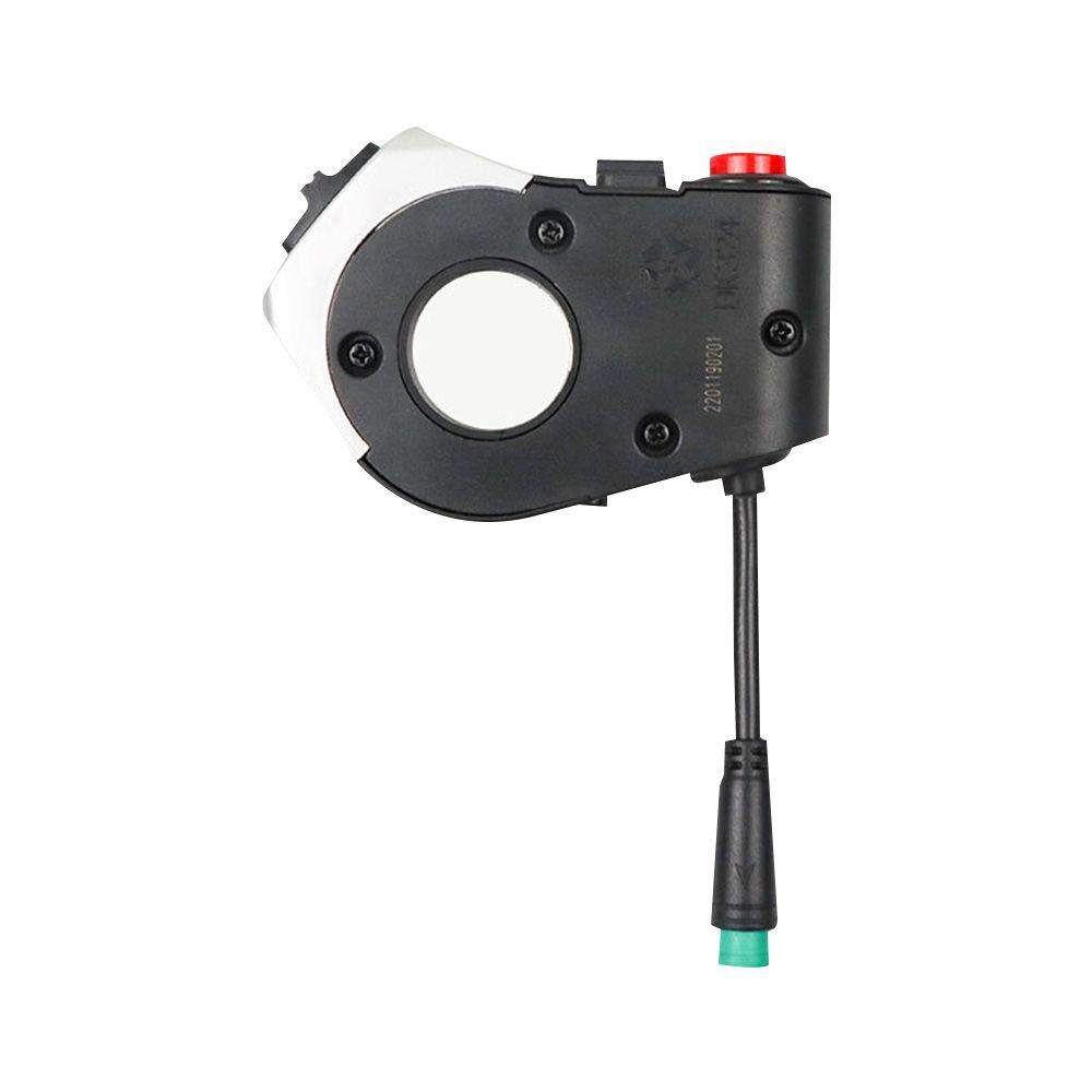 MYRONGVN Công Tắc Nguồn Cho Đèn Pha, Còi Xe Hơi Kugaoo M4