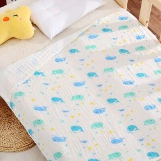 Khăn tắm 6 lớp xuất nhật cực đẹp