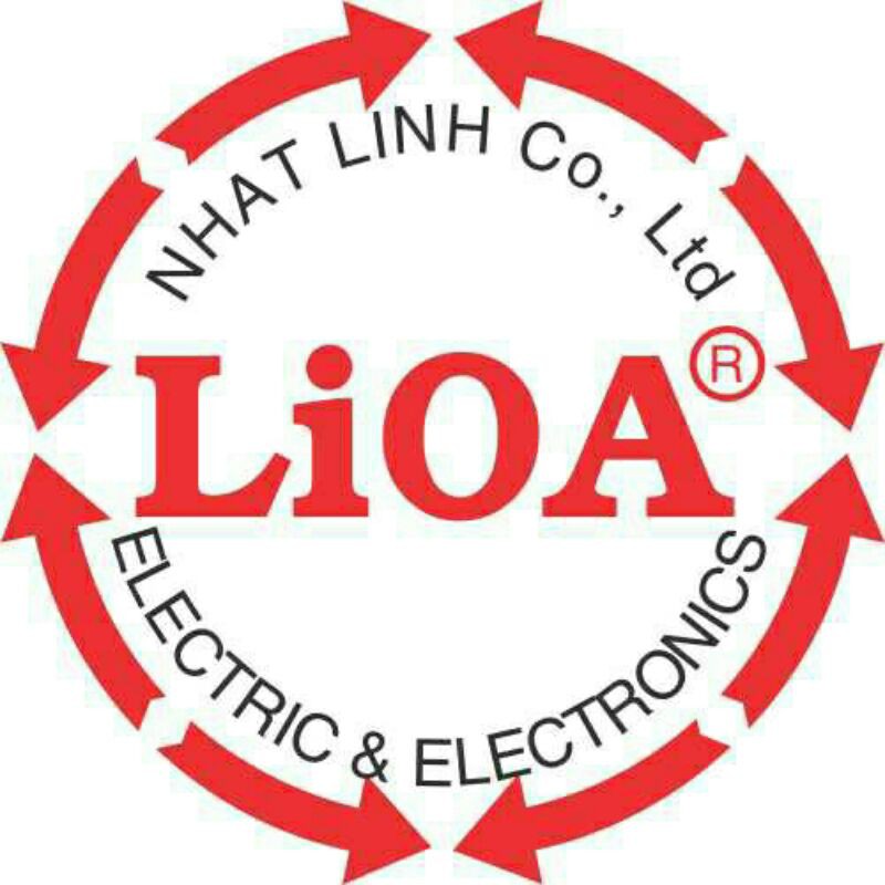 Ổ CẮM ĐIỆN LIOA Công suất 2200W,Dây nguồn 100% đồng