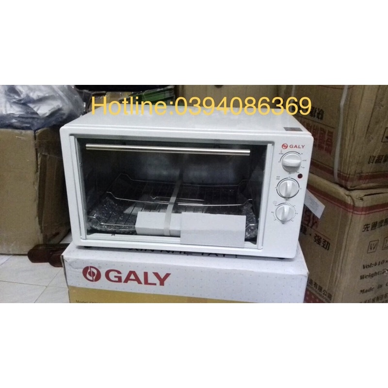 Tủ sấy dụng cụ y tế Galy 20lít,30lít.