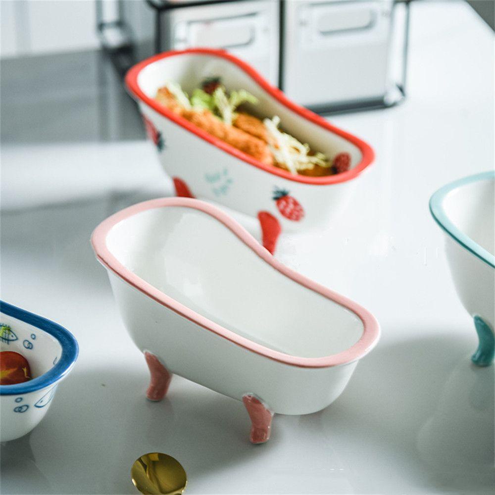 Bát Làm Bánh Pudding Kem Tráng Miệng Hình Nón