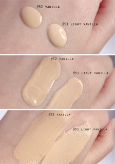 Kem nền haelthy mix bourjois