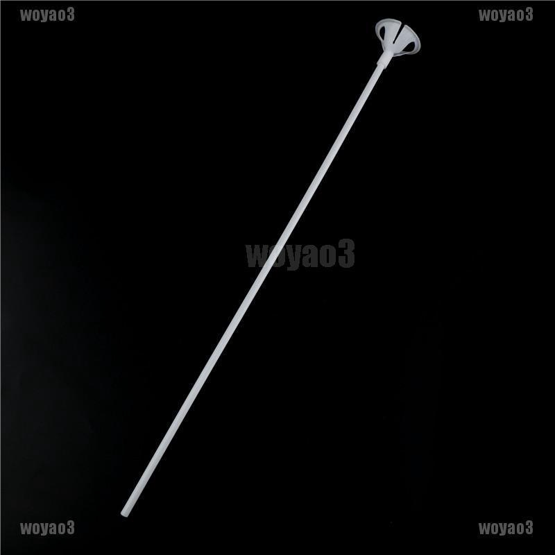 Bộ 100 Cây Nhựa 38cm Dùng Trang Trí