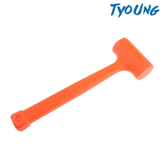 Búa Cao Su Cứng 12 "32Oz