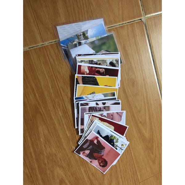 Ảnh in hình K-ICM