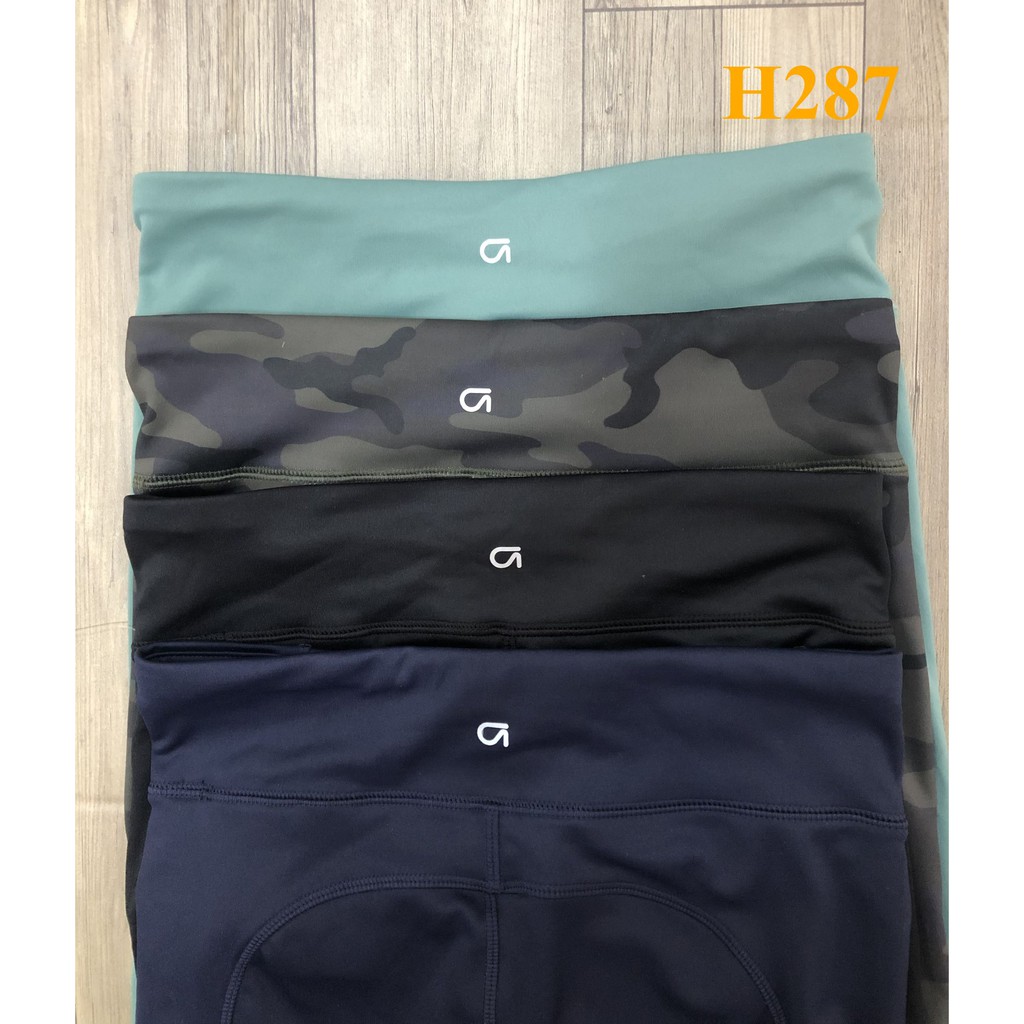 * Mã H287: Gapfit teen recycled biker shorts BC 9130