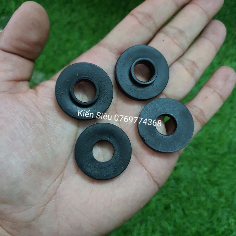 Cao su giảm chấn, cao su gù Win 100 win 125