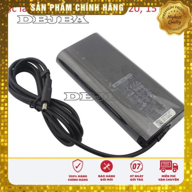 ⚡️[Sạc zin]Sạc laptop Dell Precision 5520, 15 5520 có đèn báo