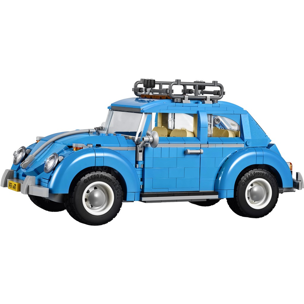 LEGO Creator Expert 10252 Xe Con Bọ Volkswagen