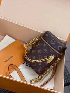 TÚI LV CASE UNISEX NEW 2019