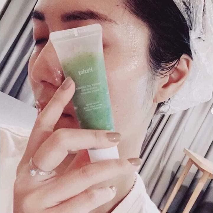 Tẩy Da Chết Chiết Xuất Từ Cây Xương Rồng Huxley Mini | BigBuy360 - bigbuy360.vn