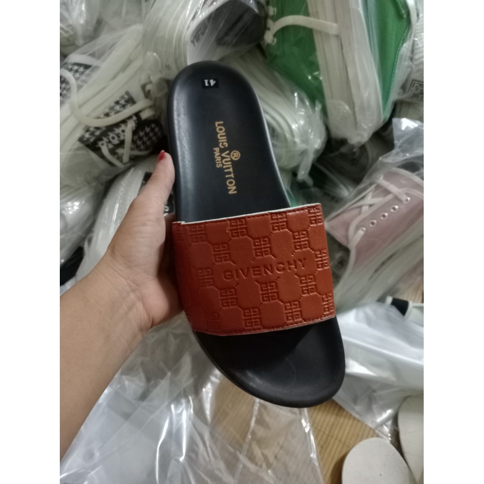 dép 1 bản nam