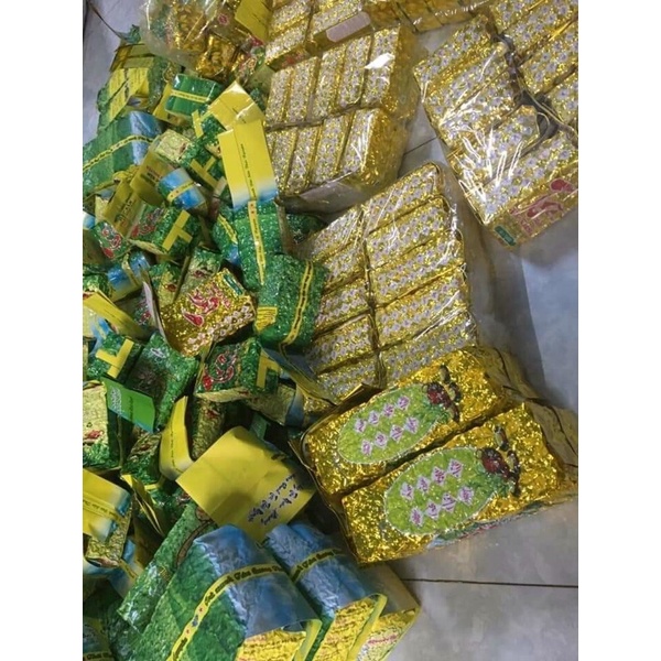 Chè sạch Thái Nguyên 200g