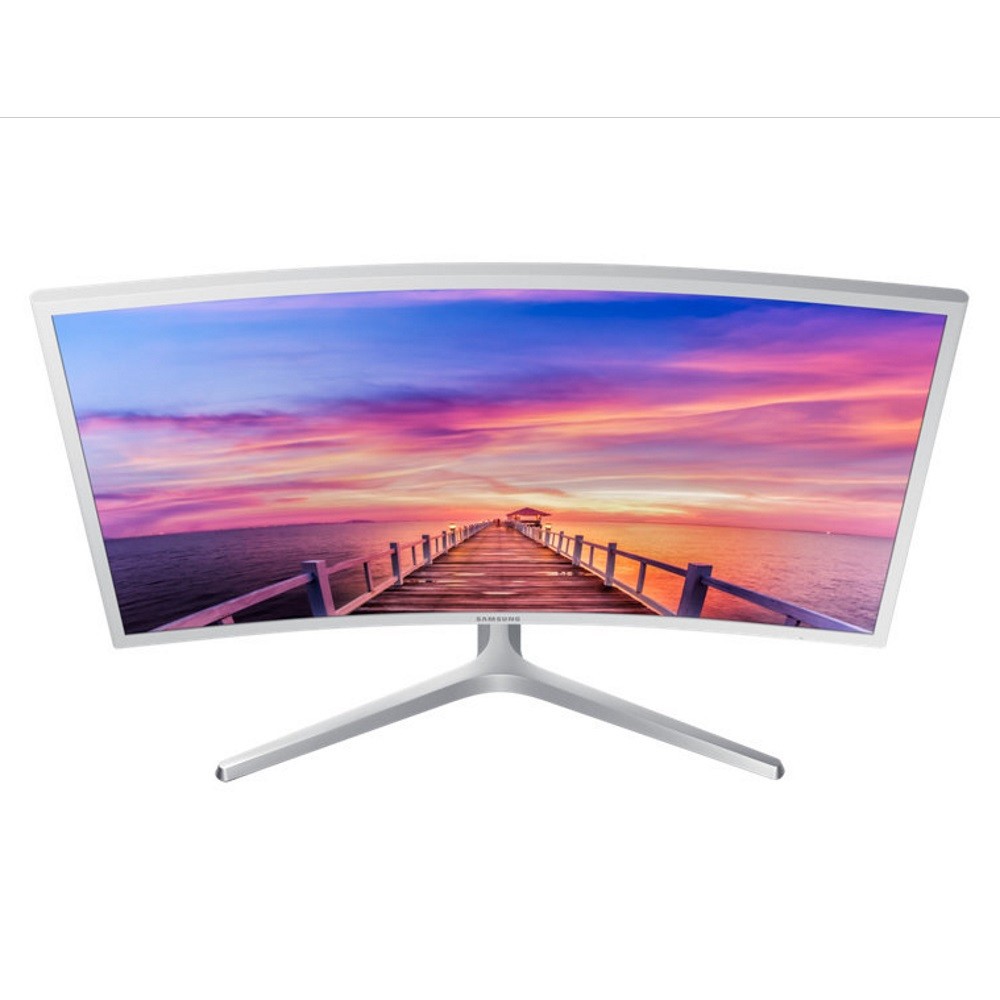 Màn Hình Cong Samsung LC27F397FHEXXV 27inch FullHD 4ms 60Hz FreeSync VA