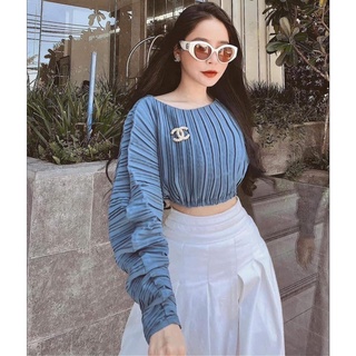 Cài áo, tag áo váy hàng cao cấp ca01 lg