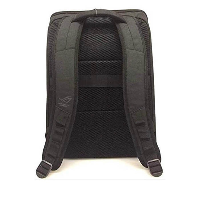 Ba Lô Máy Tính Asus ROG Backpack BP1502G - Hàng Chính Hãng