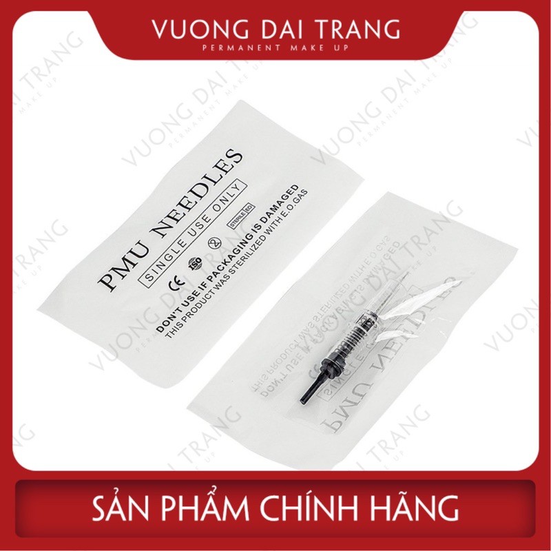 Kim Black Pearl III ( Hộp Xanh )
