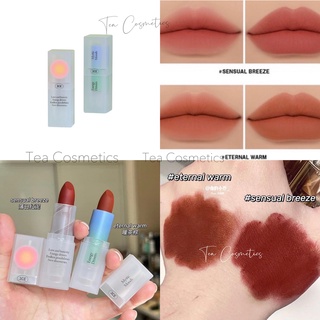 SẴN Son thỏi 3CE Soft Matte Mystic Moods Energy Drivers