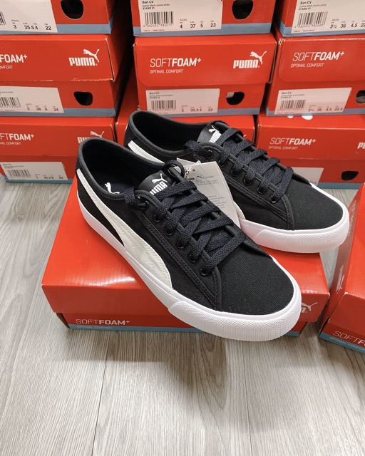 Xả hàng Giày puma bari chính hãng