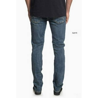 Quần Jean QuickSilver Slim