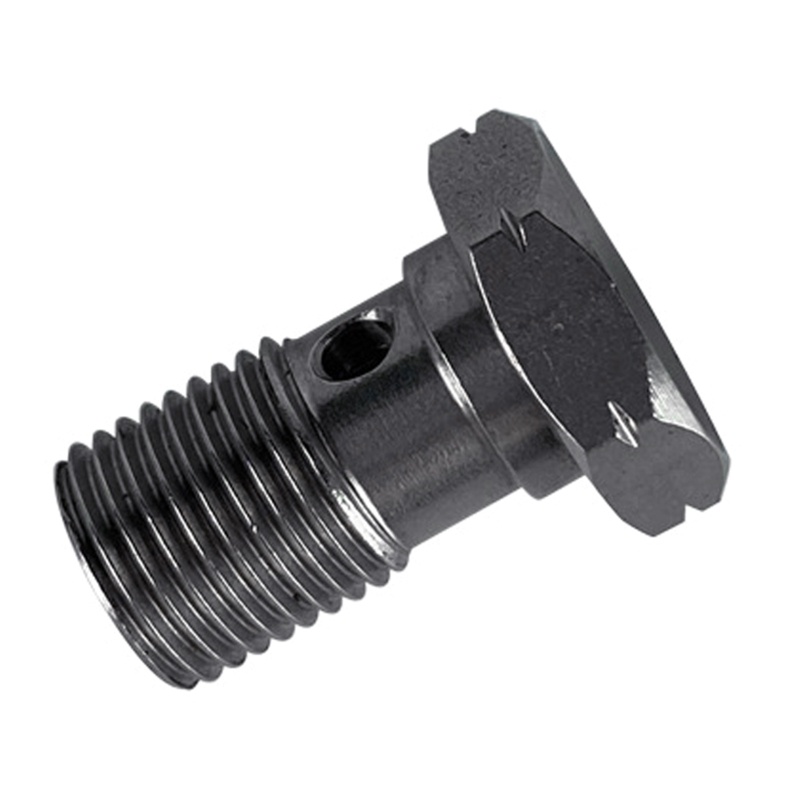 Đầu Nối Ống Nhiên Liệu LIDU1 Bền Bỉ Cho Xe Máy