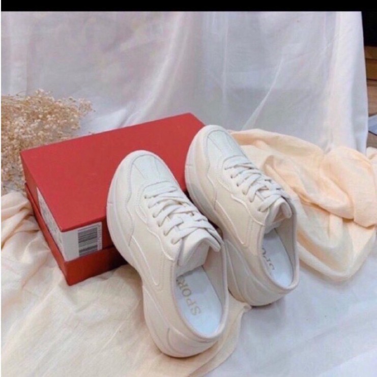 Giày sục thể thao gu.cci cao cấp hàn quốc siêu đẹp | BigBuy360 - bigbuy360.vn