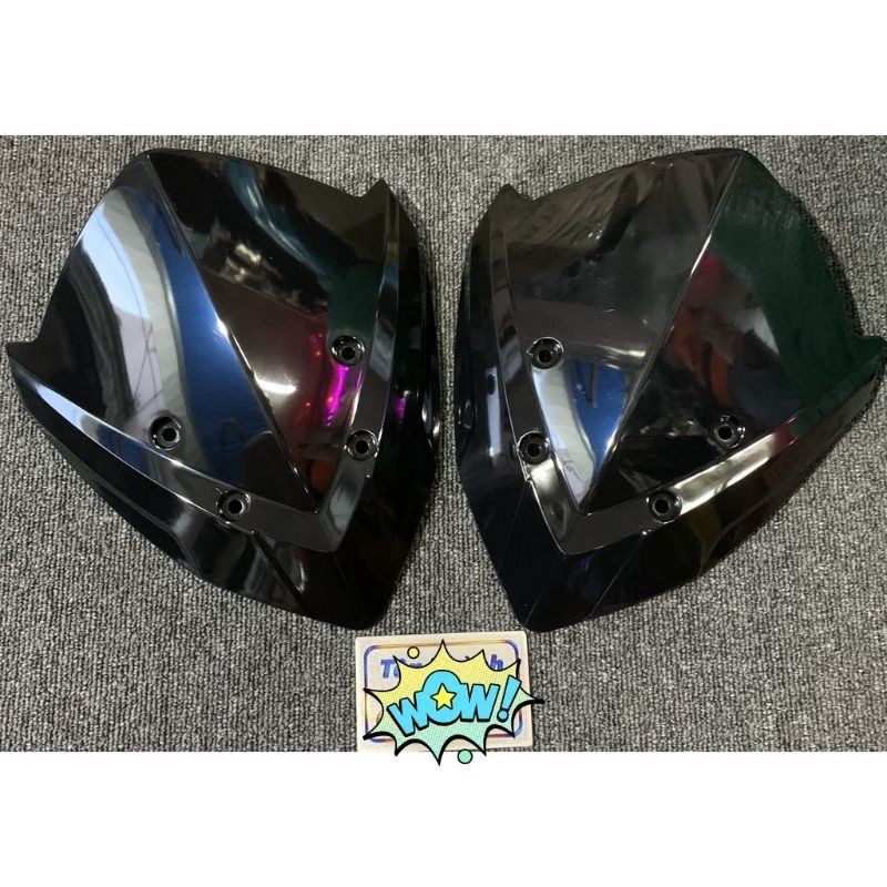 Mão xe winner x mới