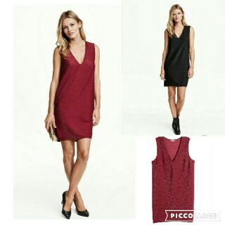 Đầm, váy hàng chính hãng h&m_f.2.1