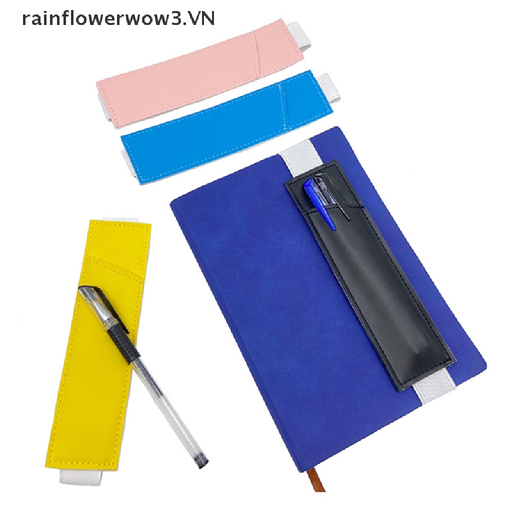 Giá Đỡ Bút / Notebook Co Giãn Tùy Chỉnh Tiện Dụng Cho Doanh Nhân
