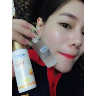 Nước thần nước hoa hồng Thái Lan (sp như hình)
