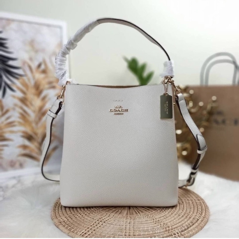 Túi Coach Bucket