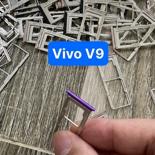 khay sim vivo V9 / Y85A