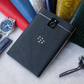 Dán da BlackBerry Passport da bò 100%