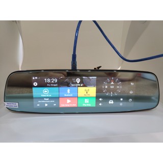 Camera hành trình Navitel 4G Plus+Thẻ 32GB