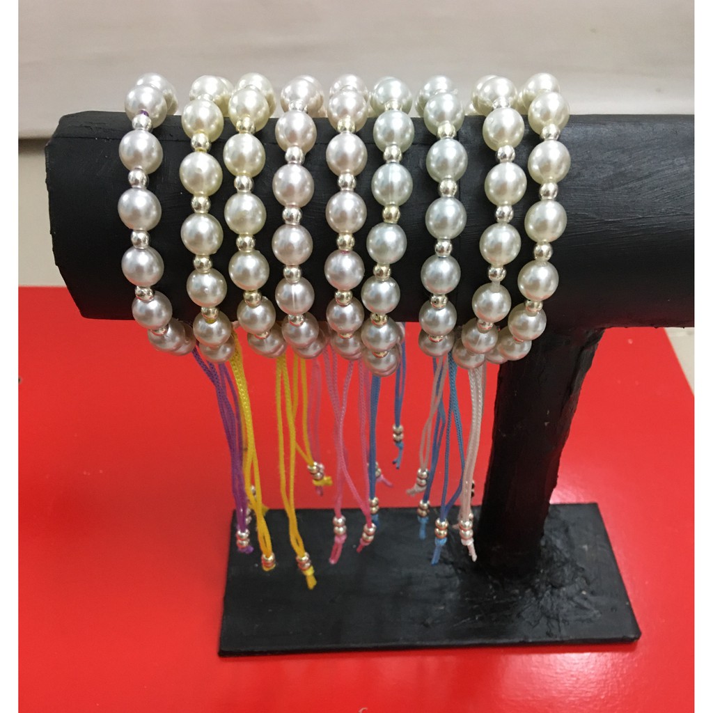 Vòng tay handmade nữ